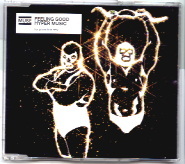 Muse - Feeling Good / Hyper Music